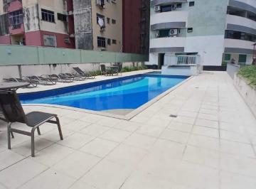 Apartamento · 45m² · 1 Quarto · 1 Vaga · Apartamento para locação no Ed Samurai-Batista Campos
