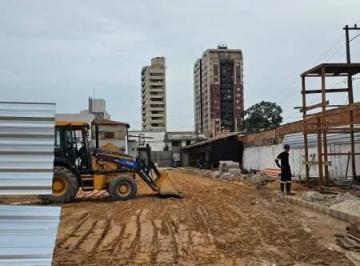 Terreno · 6000m² · Terreno de 6000m² próximo ao shopping Pátio Belém