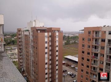 Apartamento · 115m² · 4 Quartos · 2 Vagas · Cobertura duplex à venda no Res. Ville Solare-Augusto Montenegro