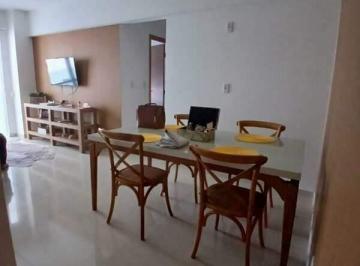 Apartamento · 70m² · 2 Quartos · 1 Vaga · Apartamento mobiliado-Res. Foz do Iguaçu, Marco