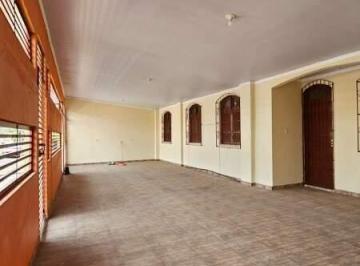 Casa · 450m² · 4 Quartos · 4 Vagas · Casa à venda- Conjunto Julia Seffer