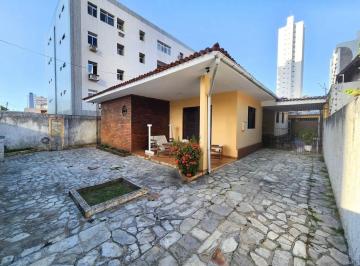 Casa · 194m² · 4 Quartos · 5 Vagas · Casa à venda, 4 quartos, 1 suíte, 5 vagas, Manaíra - João Pessoa/PB