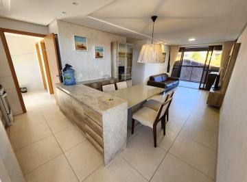 Apartamento · 104m² · 3 Quartos · 2 Vagas · Apartamento à venda, 3 quartos, 2 suítes, 2 vagas, Areia Dourada - Cabedelo/PB