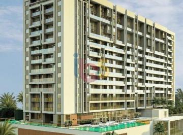 Comercial · 81m² · 3 Quartos · 1 Vaga · Castélyah Beach Tower