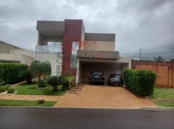 Casa · 227m² · 3 Quartos · 4 Vagas · Casa Sobrado para Locação ou Venda no Bairro Quinta da Primavera, no Condomínio Praça das Flores, em