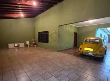 Casa · 300m² · 3 Quartos · 8 Vagas · Casas Residenciais Padrão em Ribeirão Preto