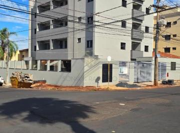 Apartamento · 67m² · 2 Quartos · 2 Vagas · Apartamento novo de 67m² com 2 quartos e suíte - Nova Ribeirânia