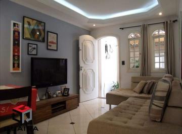 Casa · 200m² · 3 Quartos · 3 Vagas · Casa Térrea para aluguel 3 quartos 2 suítes 3 vagas Dos Casa - São Bernardo do Campo - SP