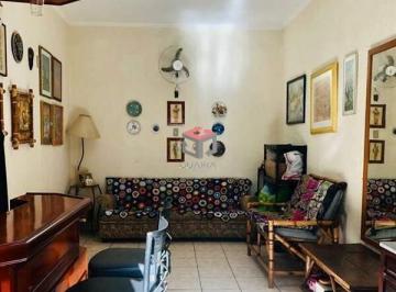 Casa · 258m² · 5 Quartos · 3 Vagas · Sobrado 258 m² Localizado No Bairro Vila Cordeiro São Paulo - SP 