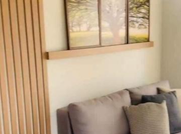 Apartamento · 40m² · 2 Quartos · Apartamento 40 m² Localizado No Bairro Eldízia Santo André - SP