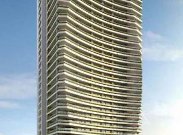 Apartamento · 221m² · 3 Quartos · 3 Vagas · Apartamento novo em Moema 3 suites e vagas 221m2