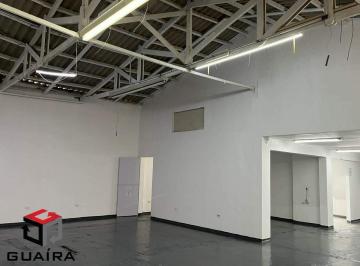 Comercial · 100m² · 3 Vagas · Prédio para aluguel 3 vagas Rudge Ramos - São Bernardo do Campo - SP