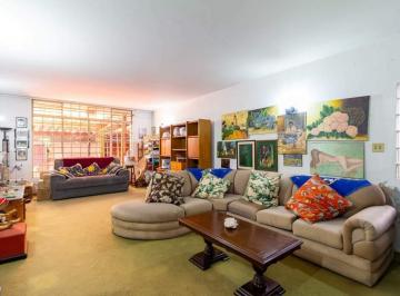 Casa · 320m² · 3 Quartos · 6 Vagas · Sobrado de 320m², Brooklin- São Paulo - SP