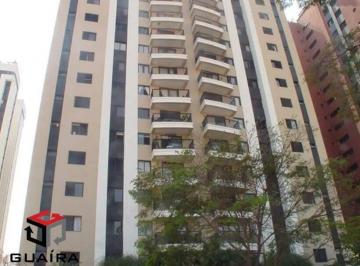 Apartamento · 117m² · 3 Quartos · 2 Vagas · Apartamento 3 Dormitórios em Indianópolis com 117m²
