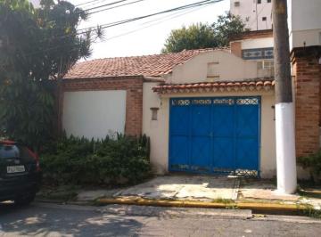 Casa · 180m² · 2 Quartos · 4 Vagas · Casa de 180m² no Bairro Mirandópolis em São Paulo- SP 