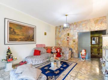 Casa · 424m² · 4 Quartos · 2 Vagas · Sobrado- 424m², Cambuci- São Paulo- SP.