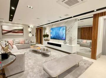 Apartamento · 191m² · 3 Quartos · 3 Vagas · Apartamento à venda 3 quartos 3 suítes 3 vagas Campestre - Santo André - SP