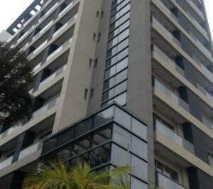 Comercial · 35m² · 1 Vaga · Conjunto Comercial na Vila Cordeiro (Brooklin) 35m2