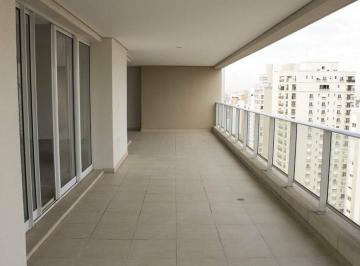 Apartamento · 821m² · 4 Quartos · 7 Vagas · Cobertura- 820m²- Campo Belo- São Paulo- SP