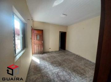Casa · 120m² · 2 Quartos · 2 Vagas · Casa Térrea à venda 2 quartos 2 vagas Santa Maria - São Caetano do Sul - SP