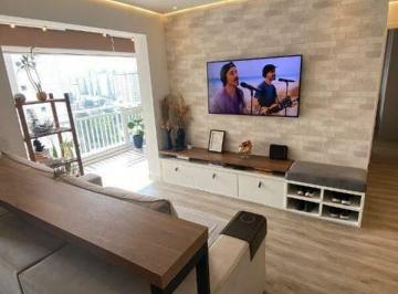 Apartamento · 62m² · 2 Quartos · 1 Vaga · Apartamento à venda 2 quartos 1 suíte 1 vaga Apiaí - Santo André - SP