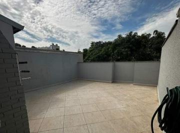 Apartamento · 106m² · 2 Quartos · 1 Vaga · Cobertura à venda 2 quartos 1 suíte 1 vaga Paraíso - Santo André - SP