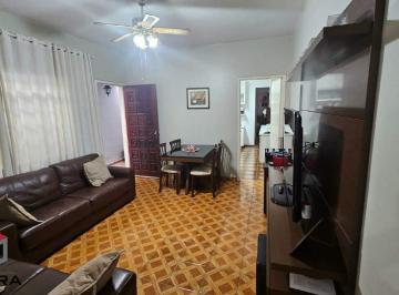 Sala · Casa Térrea à venda 2 quartos 2 vagas Paulicéia - São Bernardo do Campo - SP
