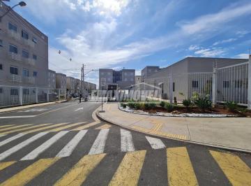 Apartamento · 45m² · 2 Quartos · 1 Vaga · Apartamento com 2 Quartos e 1 vaga - Aparecidinha