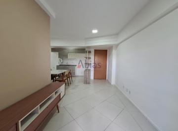 Apartamento · 62m² · 2 Quartos · 1 Vaga · Apartamento em Jardim Gibertoni - São Carlos, SP