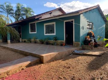 Rural · 950m² · 3 Quartos · Chácara em Votupoca - Sete Barras