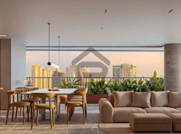 Apartamento · 226m² · 4 Quartos · 3 Vagas · Apartamento à Venda com 4 Dormitórios no Paraíso