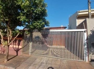 Casa · 135m² · 3 Quartos · 2 Vagas · Ótima Casa Residencial para Venda - 3 Dormitórios / Parque Residencial Lauriano Tebar II