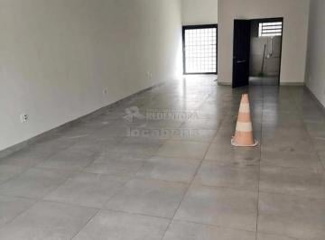 Comercial · 120m² · Parque Industrial - Salão Comercial Locação
