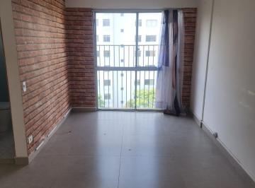 Apartamento · 50m² · 2 Quartos · 1 Vaga · Apartamento em Jardim Celeste  -  São Paulo
