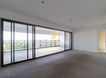 Apartamento · 360m² · 4 Quartos · 3 Vagas · Cobertura Duplex - 360m² - 4 suítes Nova Nunca habitada
