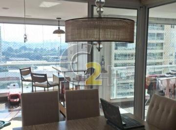 Apartamento · 183m² · 3 Quartos · 3 Vagas · Apartamento para locação na Vila Leopoldina com 3 suítes e 3 vagas