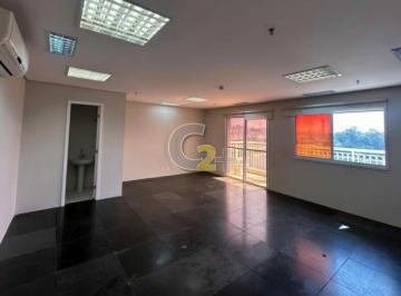 Comercial · 44m² · 1 Vaga · CONJUNTO COMERCIAL - VENDA - VILA LEOPOLDINA - 1 SALA - 1 VAGA