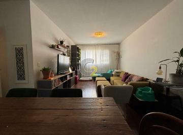 Apartamento · 89m² · 2 Quartos · 1 Vaga · Apartamento à venda em Cerqueira César com 2 quartos e 1 vaga