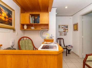 Comercial · 30m² · 1 Vaga · CONJUNTO COMERCIAL COM 30M2 DE ÁREA ÚTIL - MOBILIADO - 1 VAGA