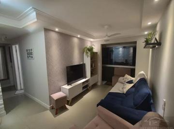 Apartamento · 60m² · 3 Quartos · 1 Vaga · APARTAMENTO COM 3 QUARTOS PARA VENDA NA VILA PRUDENTE