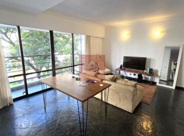 Apartamento · 85m² · 3 Quartos · 1 Vaga · Apartamento a venda na Vila Olimpia em excelente localização