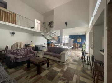 Casa · 303m² · 3 Quartos · 2 Vagas · Sobrado à venda, Planalto Paulista, 303m², 3 dormitórios