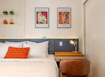 Apartamento · 21m² · 1 Quarto · Stúdio à venda no bairro do Paraíso, 1 dormitório