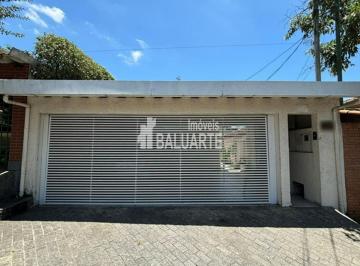 Casa · 124m² · 4 Quartos · 2 Vagas · Casa a venda no Jardim das Camélias (Zona Sul) - São Paulo - SP