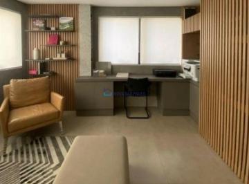 Comercial · 33m² · 1 Vaga · Conjunto Comercial na R. Tabapuã| 33 m²|1 vaga