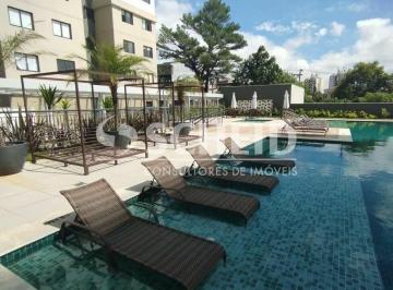 Apartamento · 46m² · 2 Quartos · 1 Vaga · Apartamento Novo à Venda no Jardim Marajoara, 47m², 2 Quartos e 1 vaga.