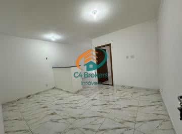 Apartamento · 42m² · 1 Quarto · Apartamento em Parque Jurema  -  Guarulhos