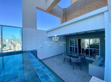 Apartamento · 527m² · 4 Quartos · 5 Vagas · Cobertura Mobiliada, 4 suítes, 527m² com 5 vagas e piscina no Condomínio Mont Blanc - Tatuapé