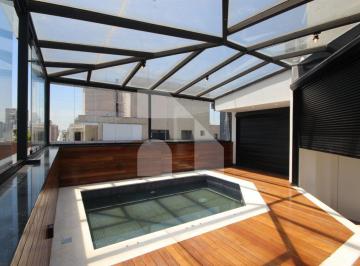Apartamento · 314m² · 3 Quartos · 4 Vagas · Apartamento com 3 suítes em Indianápolis