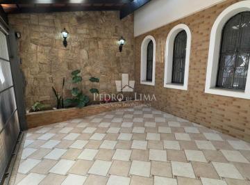 Casa · 220m² · 3 Quartos · 3 Vagas · Sobrado com 3 quartos, 2 suítes, 3 vagas de garagem - Vila Formosa